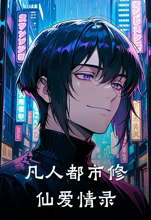 凡人都市修仙爱情录