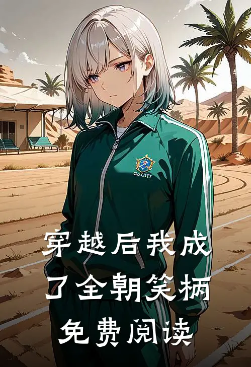 穿越后我成了全朝笑柄免费阅读