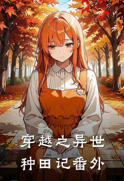 穿越之异世种田记番外