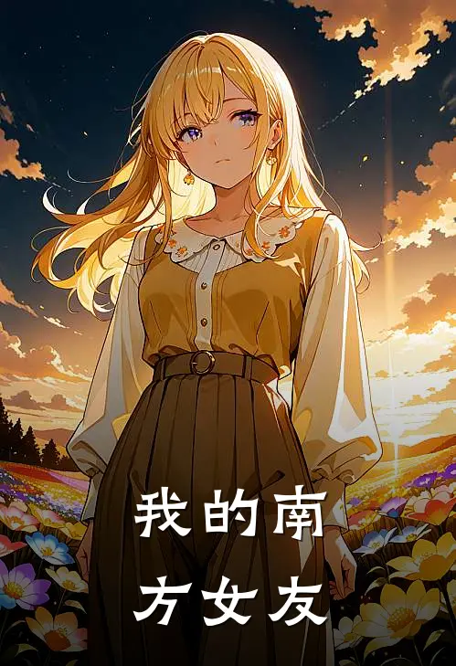 我的南方女友(苏瑶晓妍)已完结小说_小说免费阅读我的南方女友苏瑶晓妍