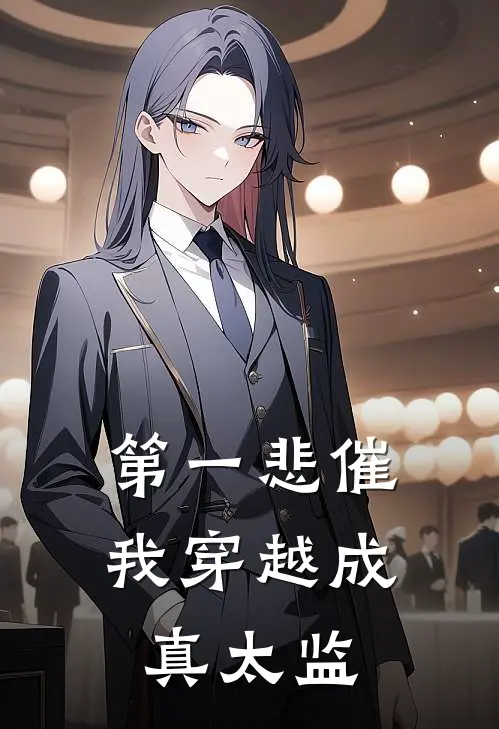 第一悲催：我穿越成真太监