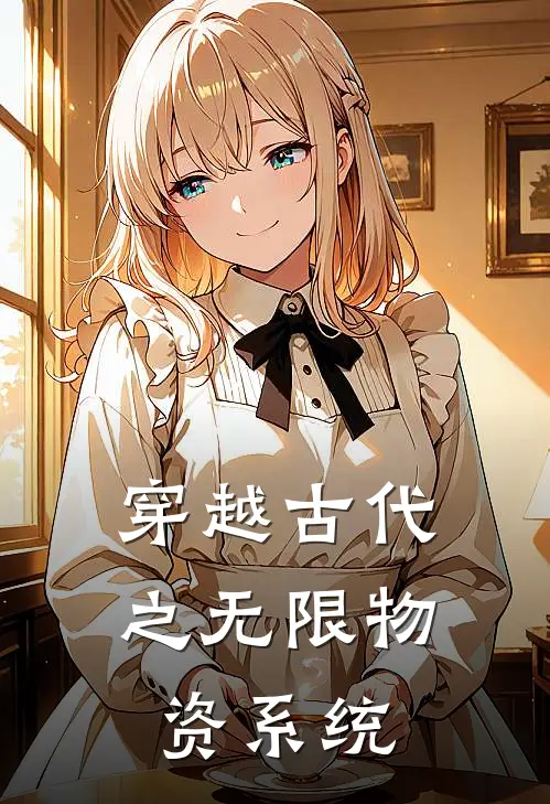 穿越古代之无限物资系统