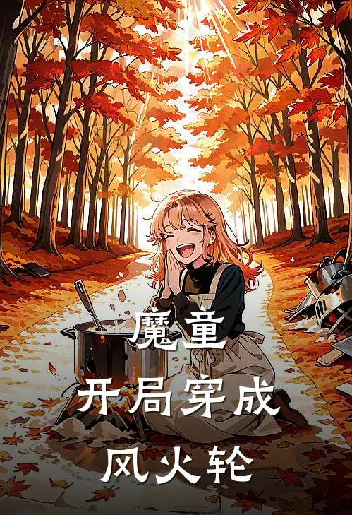 魔童，开局穿成风火轮哪吒敖丙小说免费完结_完本热门小说魔童，开局穿成风火轮哪吒敖丙