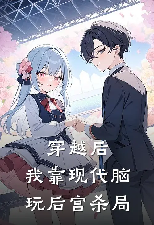 穿越后，我靠现代脑玩后宫杀局