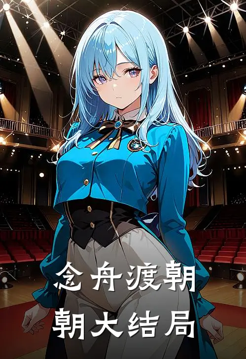 念舟渡朝朝大结局