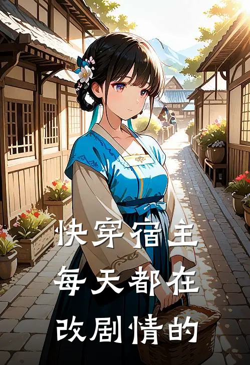 快穿宿主每天都在改剧情的