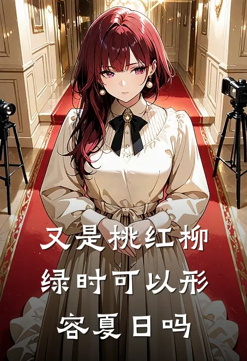 又是桃红柳绿时可以形容夏日吗