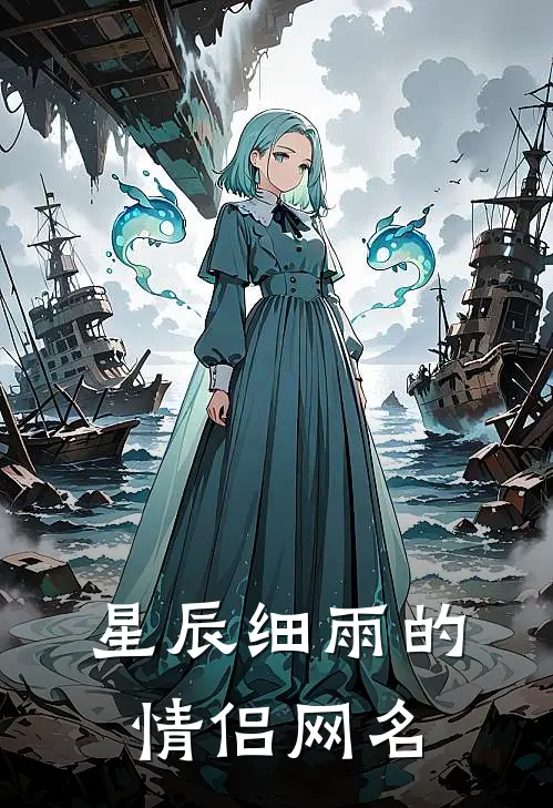 星辰细雨的情侣网名