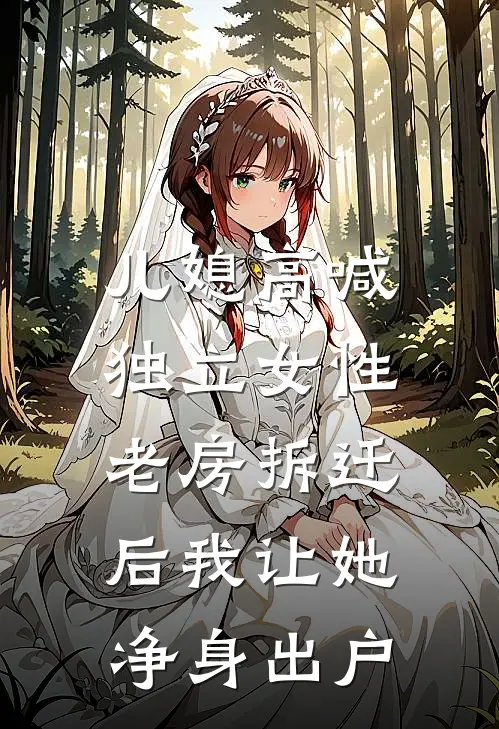 儿媳高喊独立女性，老房拆迁后我让她净身出户(方雅至冬)最新完本小说推荐_免费小说推荐儿媳高喊独立女性，老房拆迁后我让她净身出户方雅至冬