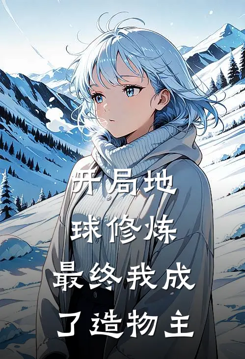 开局地球修炼，最终我成了造物主