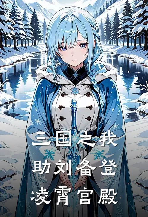 三国之我助刘备登凌霄宫殿