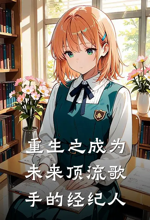 重生之成为未来顶流歌手的经纪人