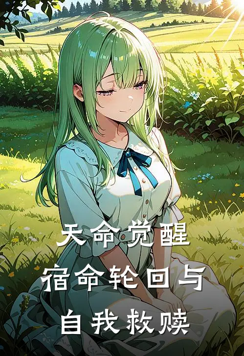 天命觉醒，宿命轮回与自我救赎