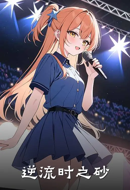 逆流【时之砂】