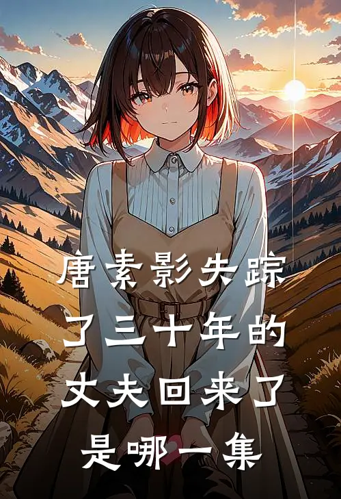 唐素影失踪了三十年的丈夫回来了是哪一集