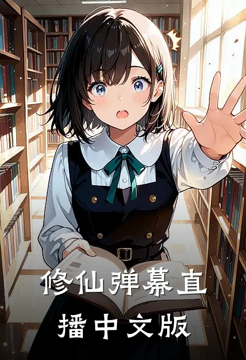 修仙弹幕直播中文版