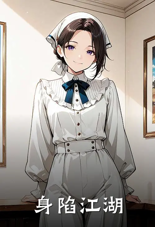 身陷江湖