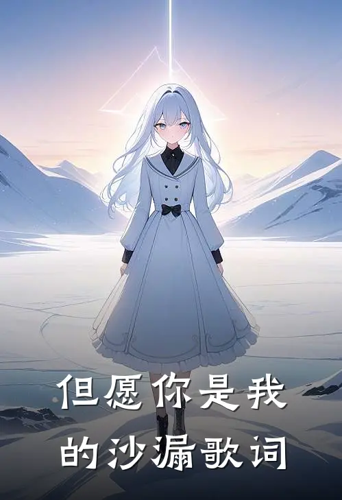 但愿你是我的沙漏歌词