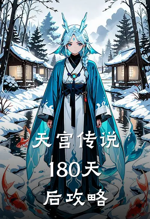 天宫传说180天后攻略