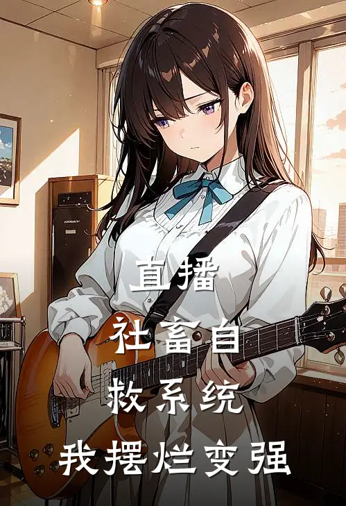 直播：社畜自救系统，我摆烂变强(陈默蔡坤儿)已完结小说_直播：社畜自救系统，我摆烂变强(陈默蔡坤儿)小说免费在线阅读