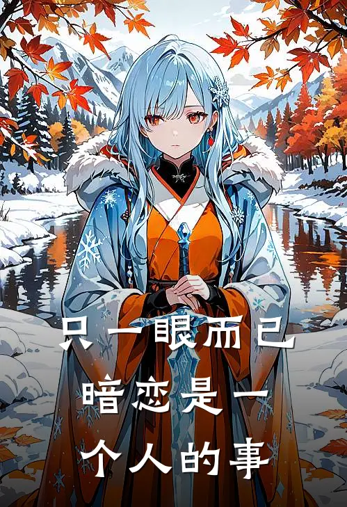 只一眼而已【暗恋是一个人的事】许月秦肆完本热门小说_完本小说免费只一眼而已【暗恋是一个人的事】(许月秦肆)