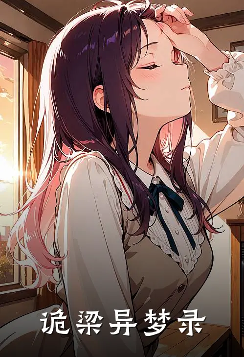 诡梁异梦录(梁梦苏晚晚)完整版免费小说_完结版小说推荐诡梁异梦录(梁梦苏晚晚)