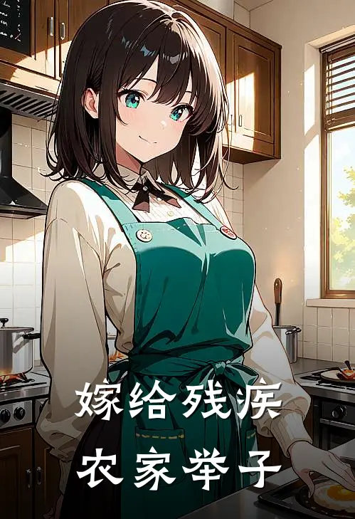 嫁给残疾农家举子