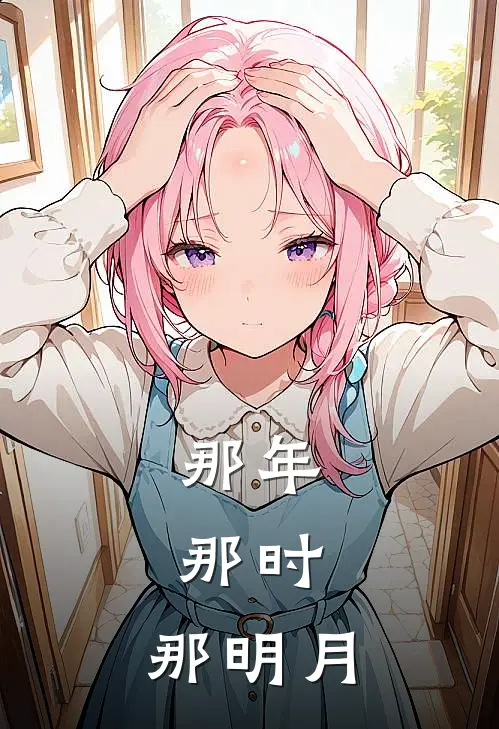 那年，那时，那明月