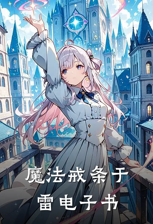 魔法戒条于雷电子书