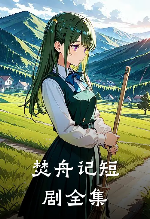 焚舟记短剧全集