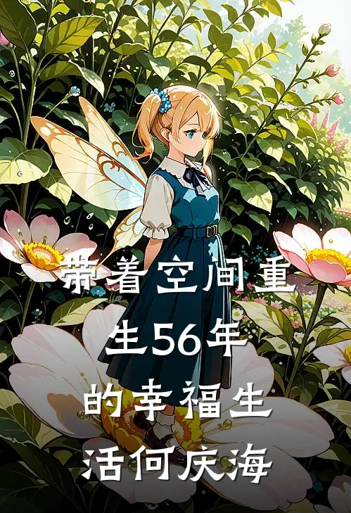 带着空间重生56年的幸福生活何庆海