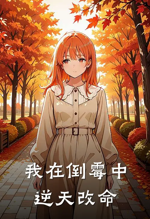 我在倒霉中逆天改命