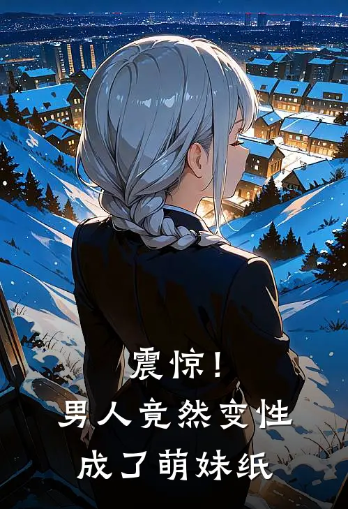 震惊！男人竟然变性成了萌妹纸唐依依刘海龙完本完结小说_完本完结小说震惊！男人竟然变性成了萌妹纸(唐依依刘海龙)