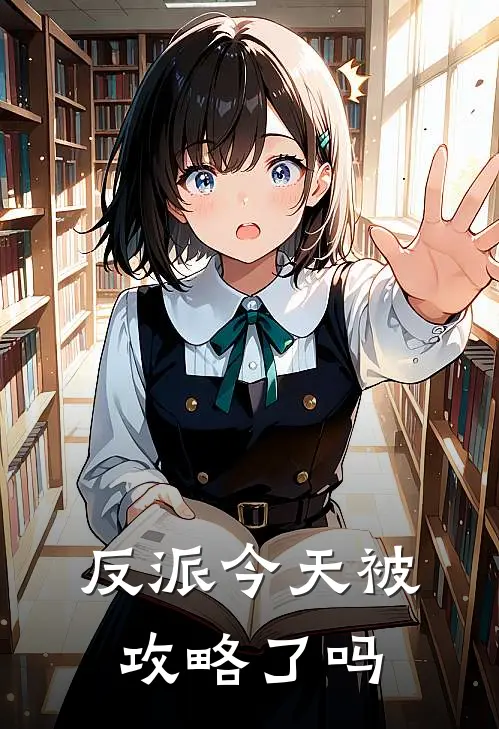 反派今天被攻略了吗