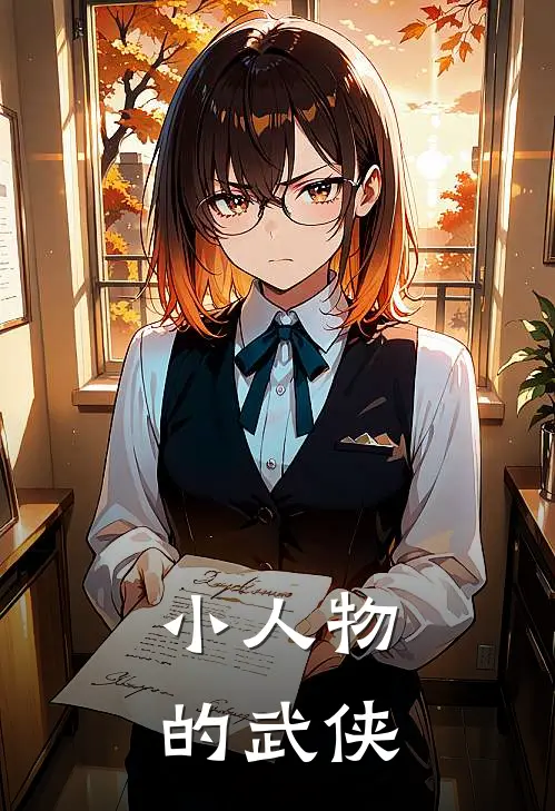 小人物的武侠