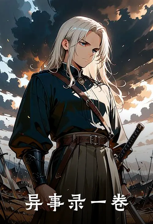 异事录一卷林悦沈逸完整版免费小说_全本免费完结小说异事录一卷林悦沈逸