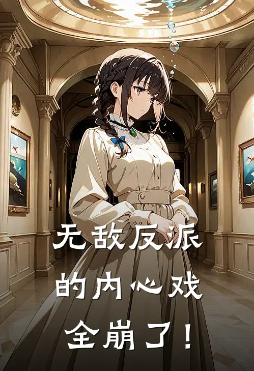 无敌反派的内心戏全崩了！苏雪薇墨九霄全本免费在线阅读_苏雪薇墨九霄全文阅读