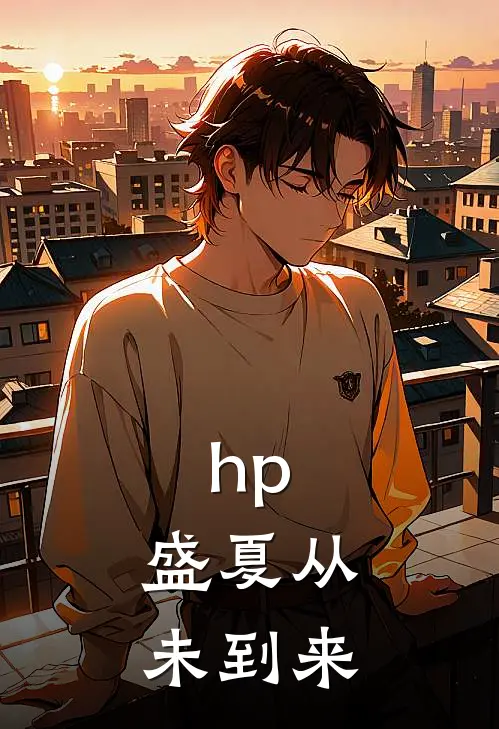 hp：盛夏从未到来