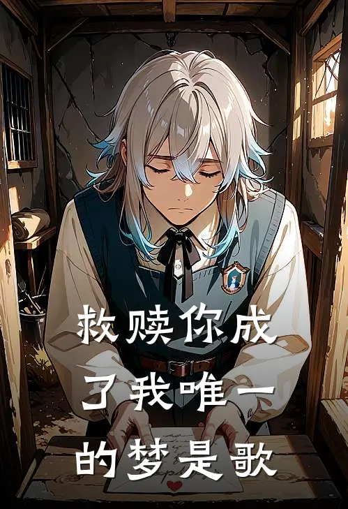 救赎你成了我唯一的梦是歌