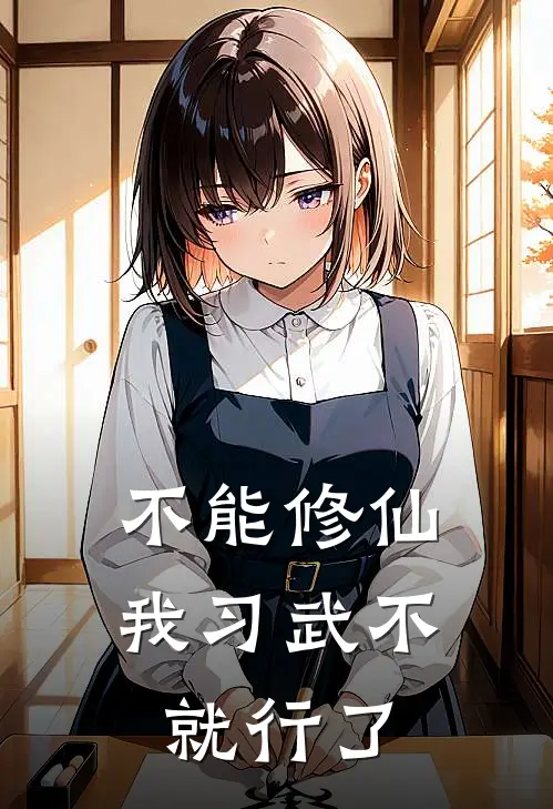 不能修仙，我习武不就行了