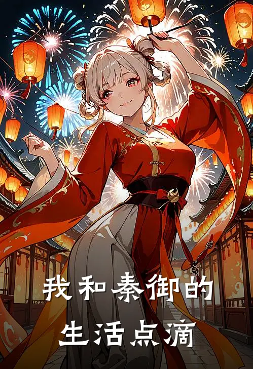 我和秦御的生活点滴