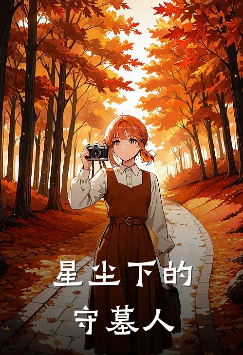 星尘下的守墓人