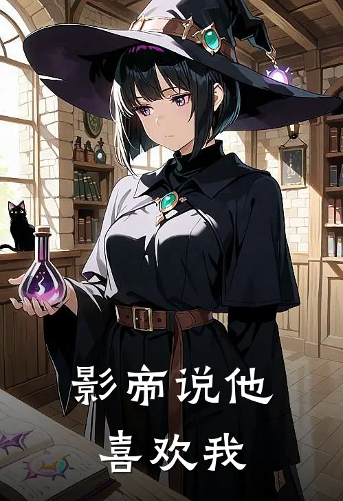 影帝说他喜欢我