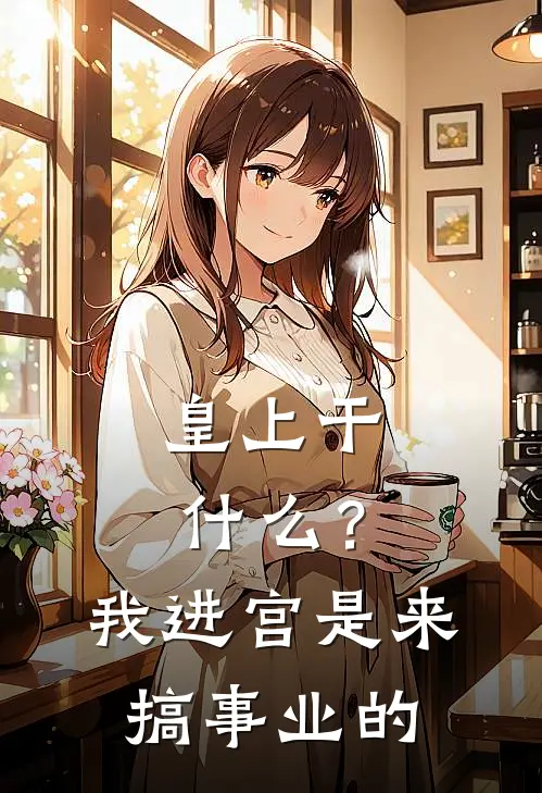 皇上干什么？我进宫是来搞事业的