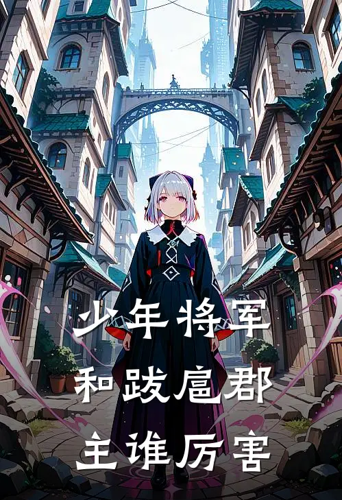 少年将军和跋扈郡主谁厉害