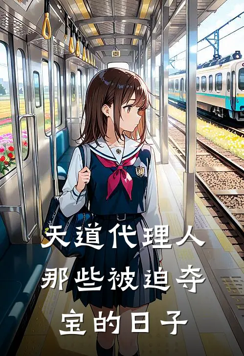 天道代理人：那些被迫夺宝的日子