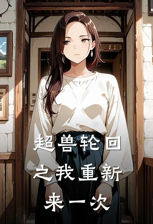 超兽轮回之我重新来一次