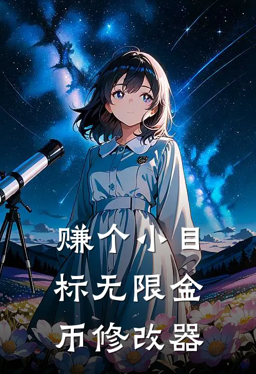 赚个小目标无限金币修改器