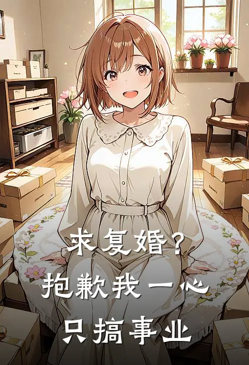求复婚？抱歉，我一心只搞事业