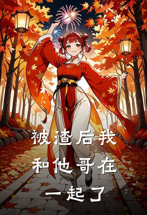 被渣后我和他哥在一起了